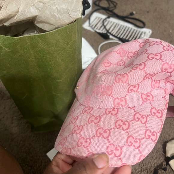New gucci hat - Picture 6 of 7